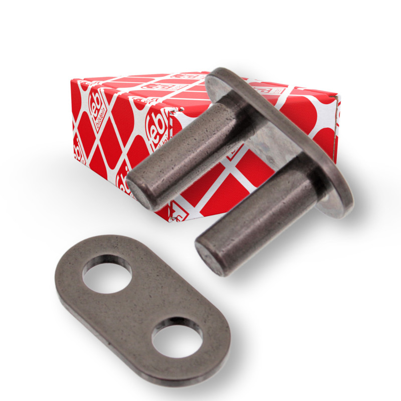 Kettingschakel, distributieketting Febi Bilstein 45812