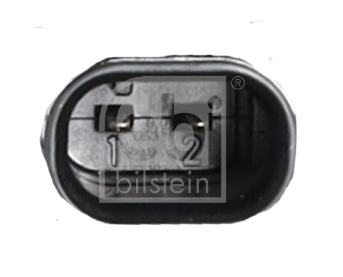 Febi Bilstein Nokkenasregelklep 46086