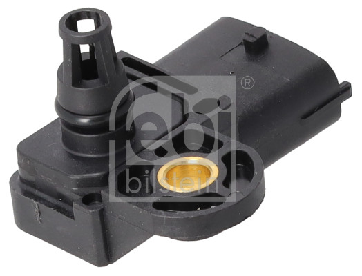 Febi Bilstein Vuldruk sensor 46153