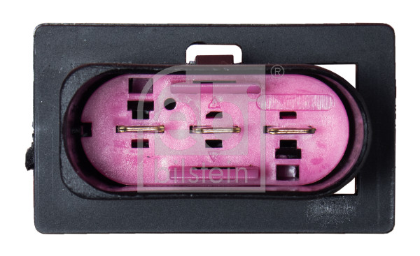 Febi Bilstein Ventilatorwiel-motorkoeling 46565