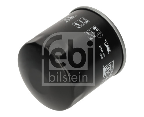 Febi Bilstein Oliefilter 47474