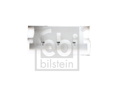 Febi Bilstein Stelmotor koplamp lichthoogte 47544