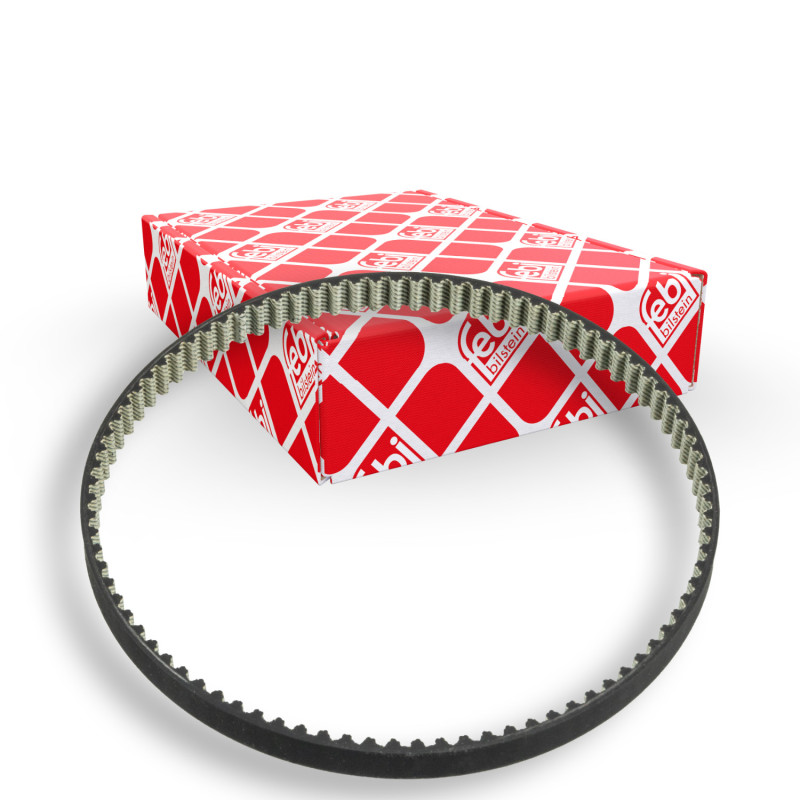 Getande riem, aftakas Febi Bilstein 48281