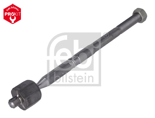 Febi Bilstein Axiaal gewricht / spoorstang 49672