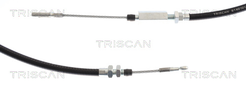 Triscan Handremkabel 8140 10137