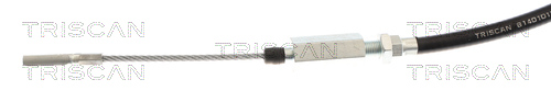 Triscan Handremkabel 8140 10137