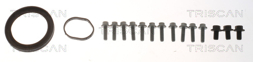 Triscan Distributieriem kit 8647 16025