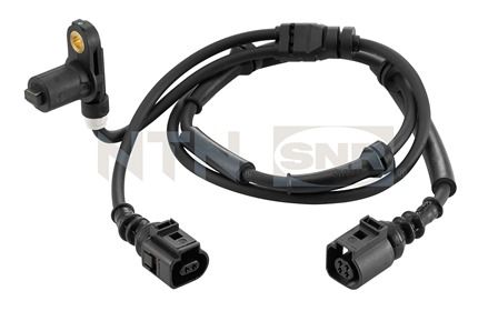 ABS sensor SNR ASB154.36