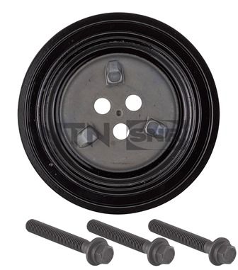 Krukaspoelie SNR DPF352.10K1