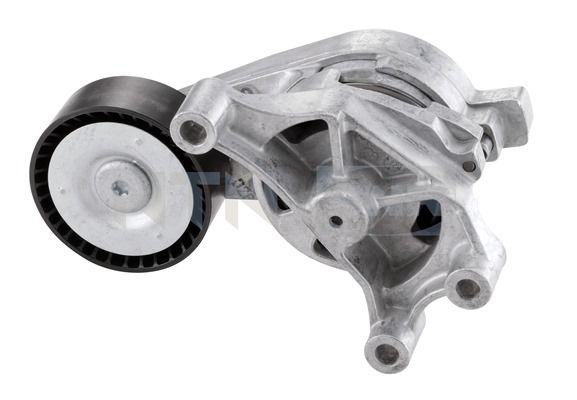 Spanrol (poly) V-riem SNR GA357.26