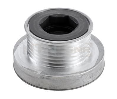 Vrijloop koppeling dynamo SNR GA755.03