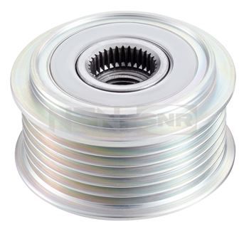 Vrijloop koppeling dynamo SNR GA770.03