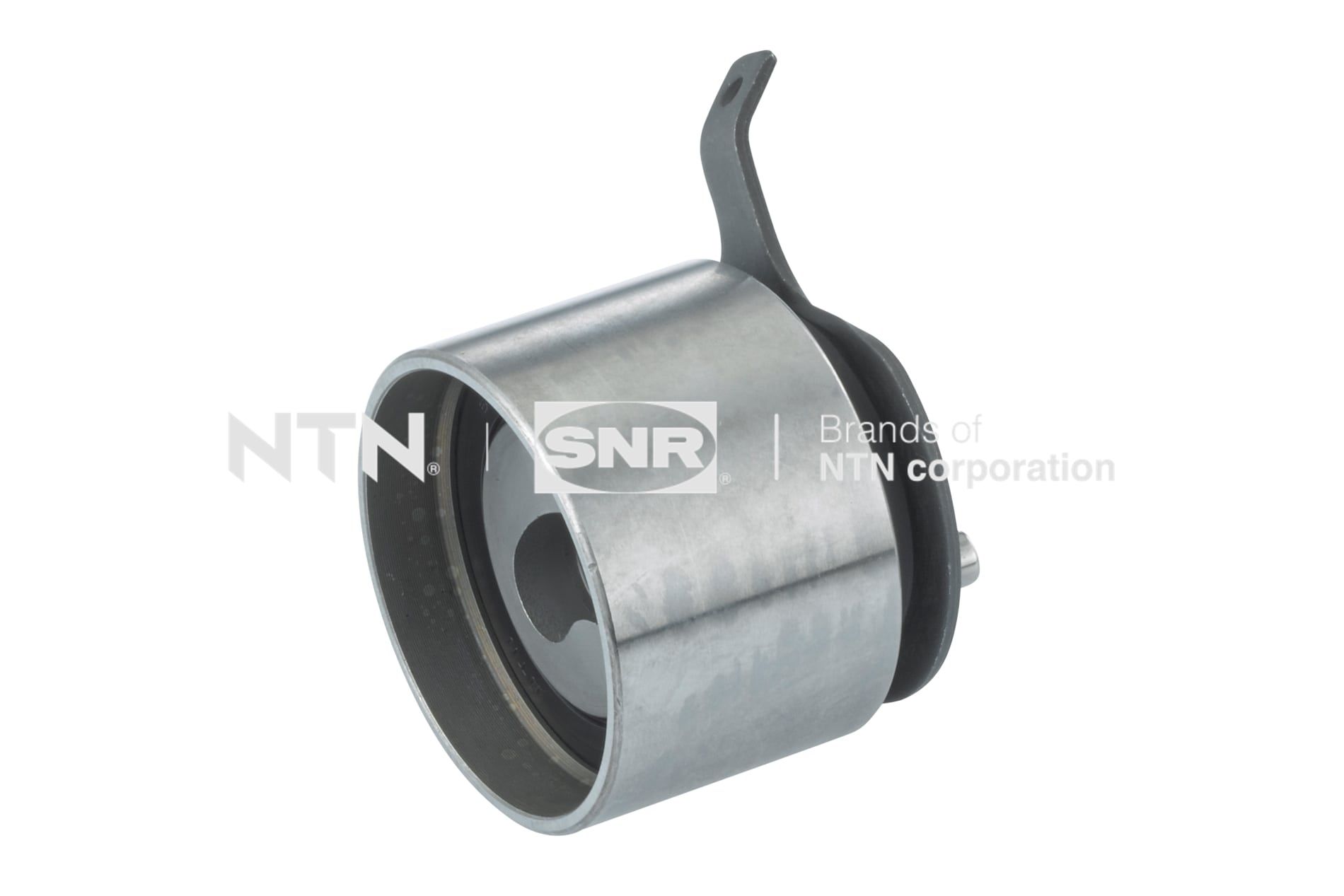 Spanrol distributieriem SNR GT353.28