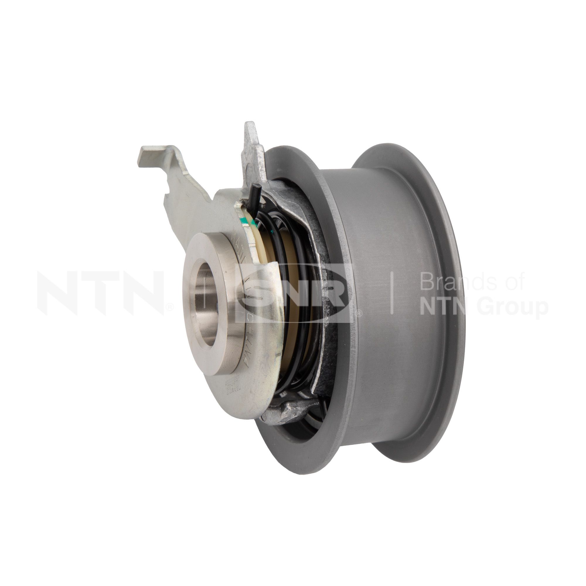 Spanrol, distributieriem SNR GT357.79