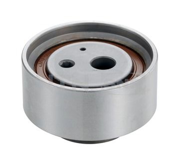 Spanrol distributieriem SNR GT370.19