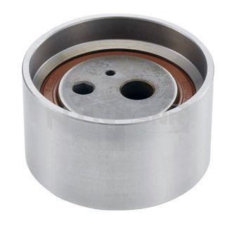 Spanrol distributieriem SNR GT370.21