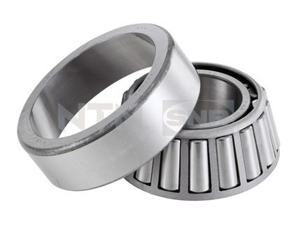 Wiellager SNR HDB020