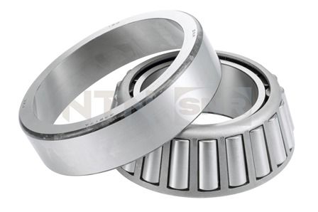 Wiellager SNR HDB078