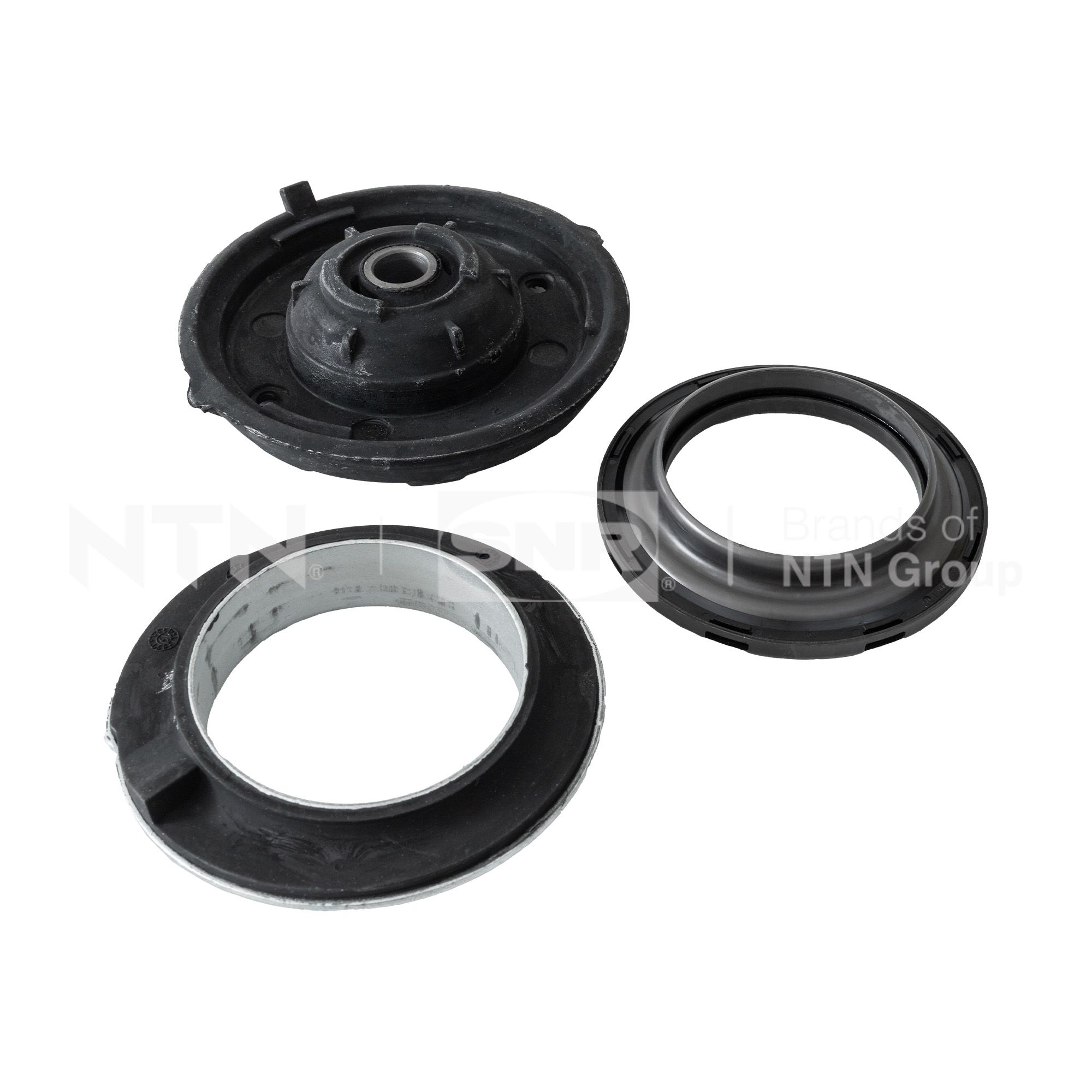 Reparatieset, Ring voor schokbreker veerpootlager SNR KB659.49S