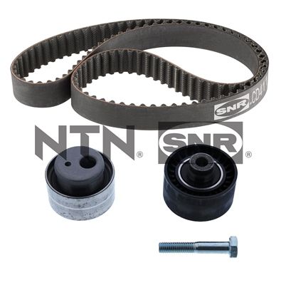 Distributieriem kit SNR KD459.14