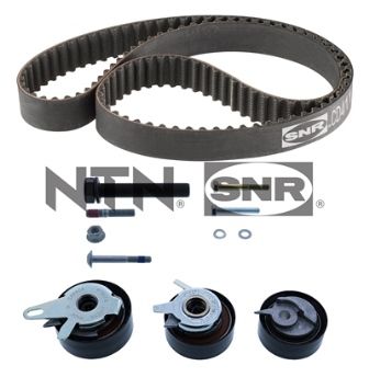 Distributieriem kit SNR KD465.01