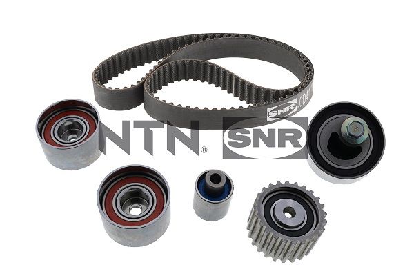 Distributieriem kit SNR KD481.02