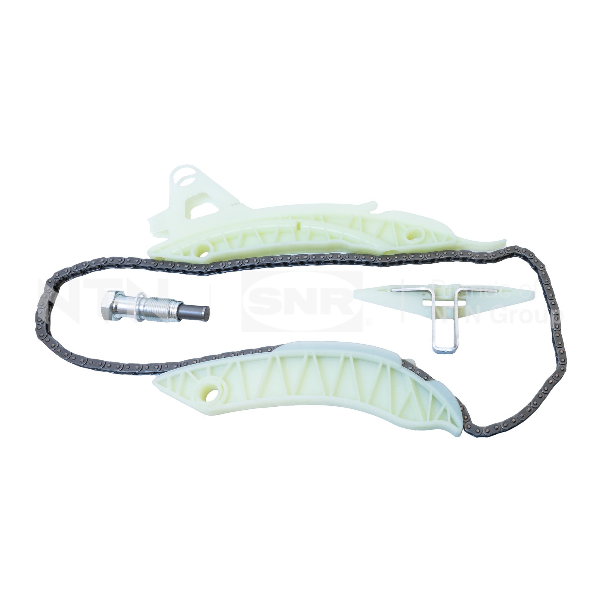 Distributiekettingset SNR KDC459.06