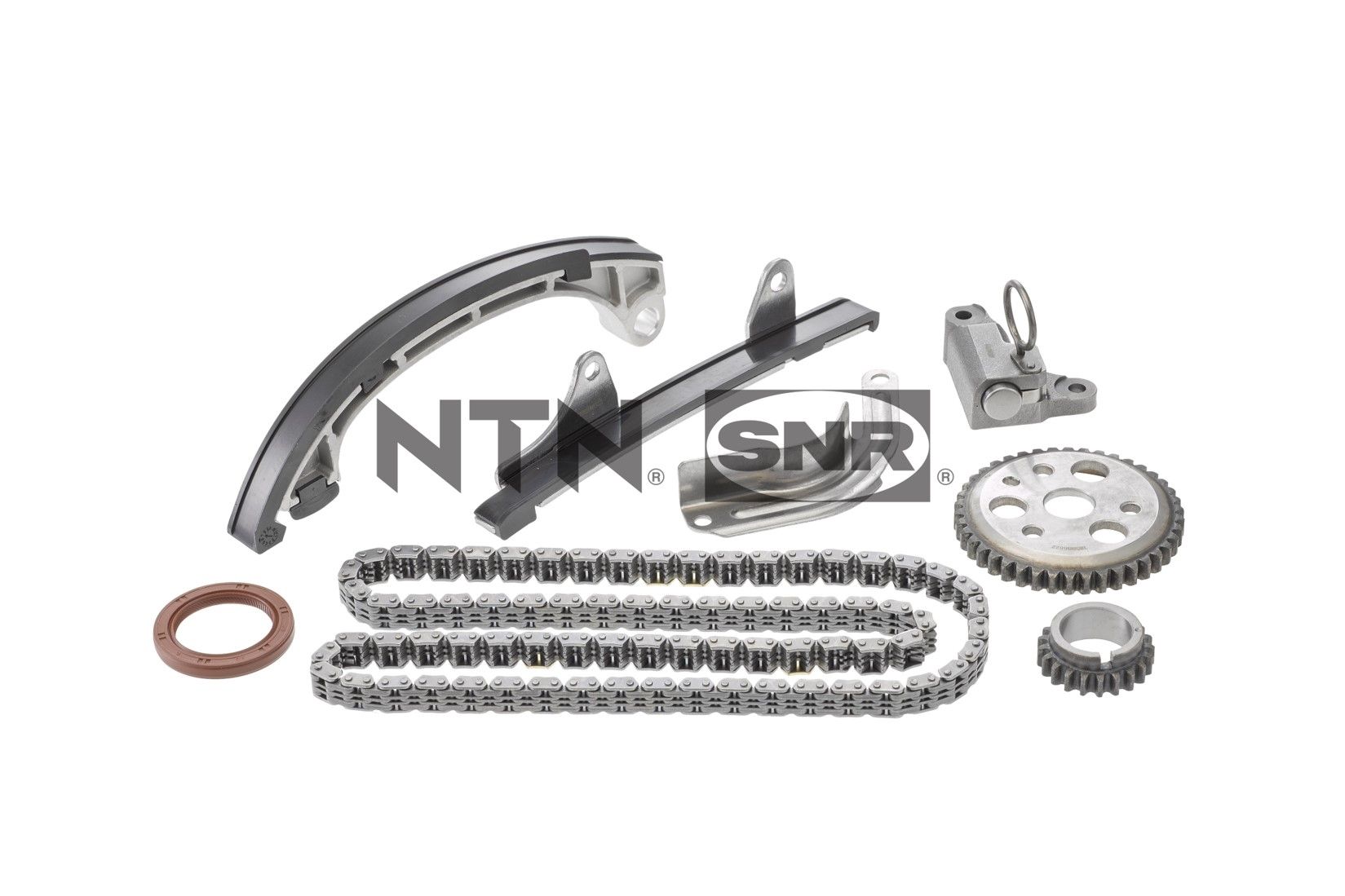 Distributieketting kit SNR KDC469.01