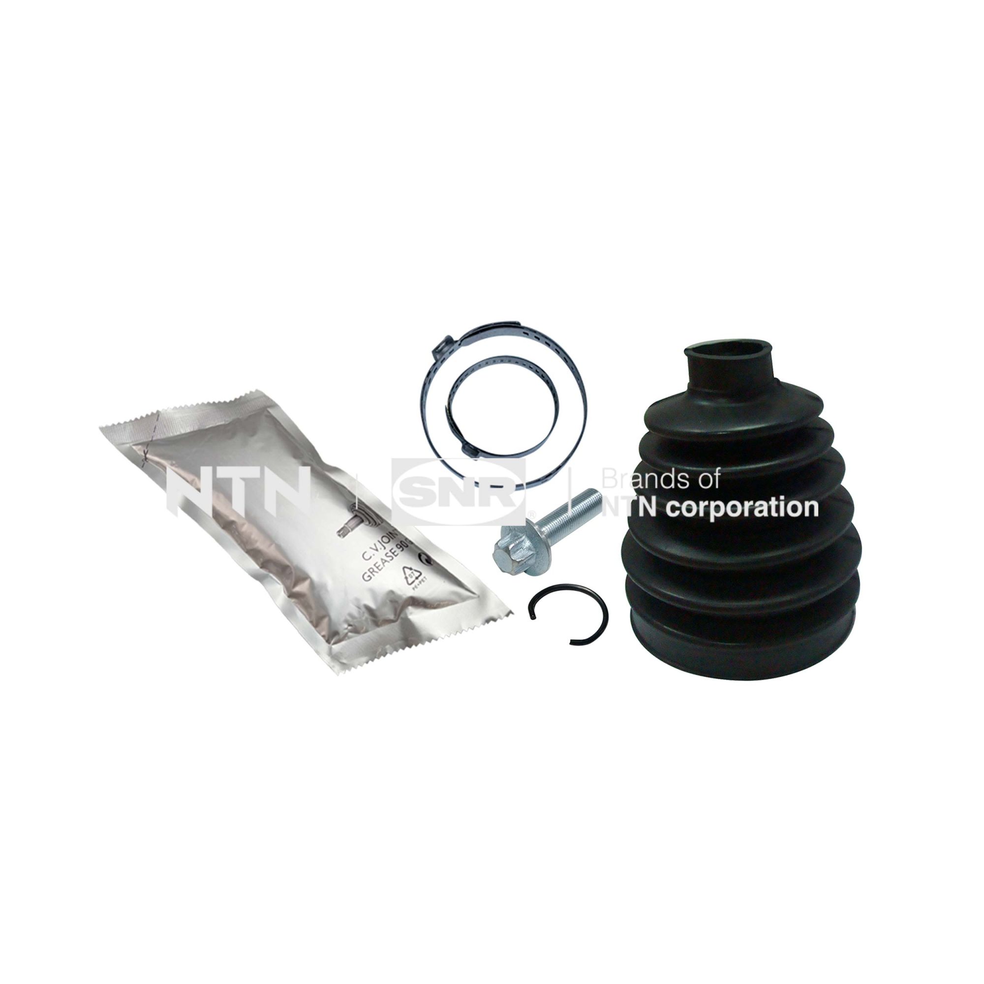 Aandrijfashoes SNR OBK51.006