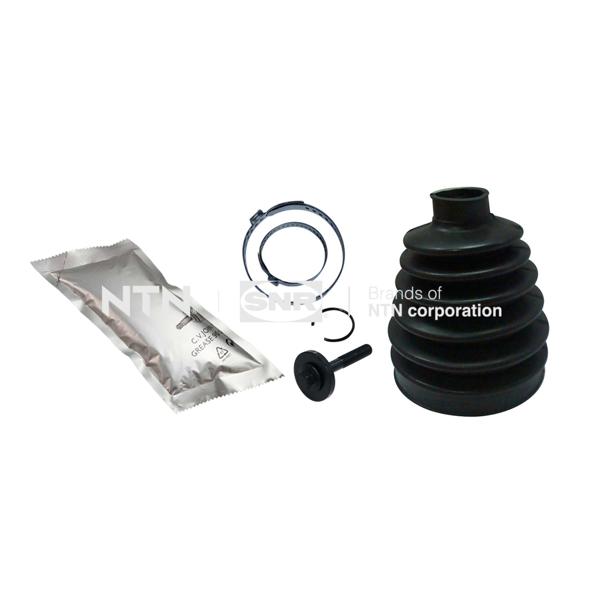 Aandrijfashoes SNR OBK65.004