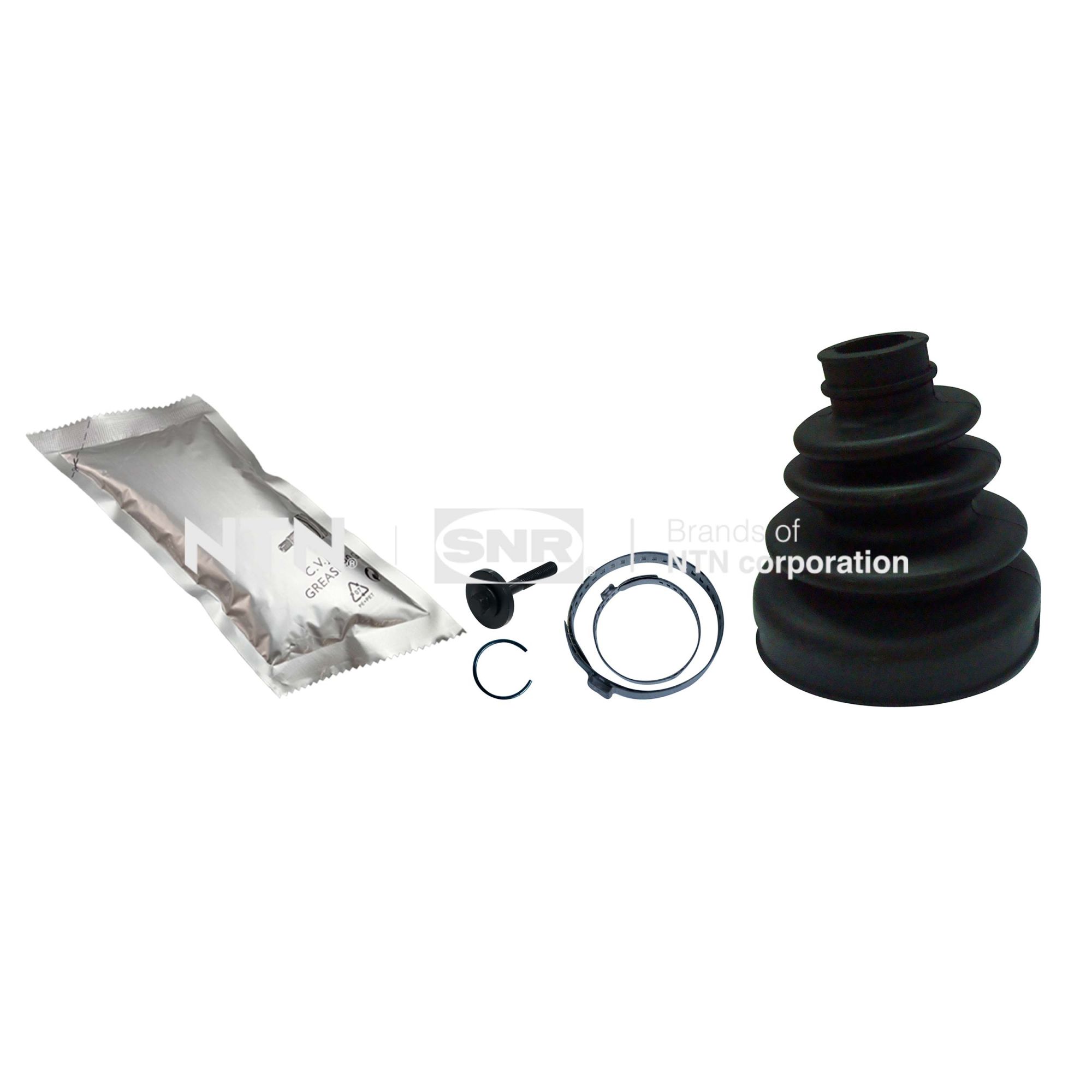 Aandrijfashoes SNR OBK65.005