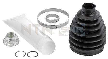 Aandrijfashoes SNR OBK74.003