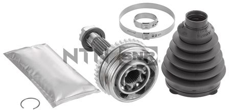 Homokineet reparatieset SNR OJK55.040