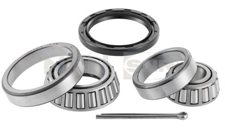 Wiellagerset SNR R140.92