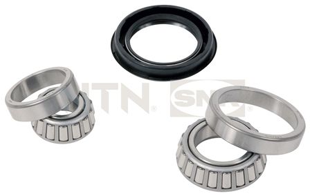 Wiellagerset SNR R151.02