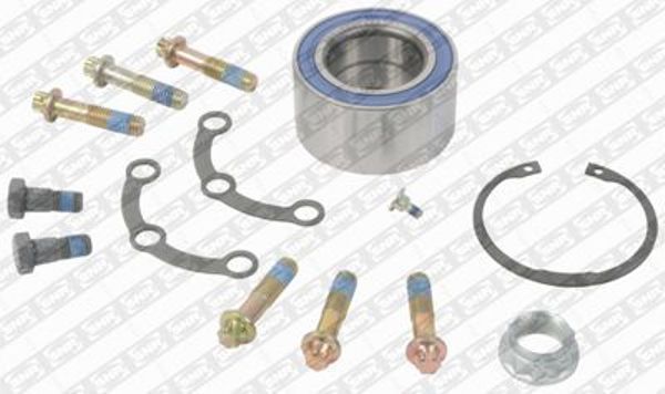 Wiellagerset SNR R151.22