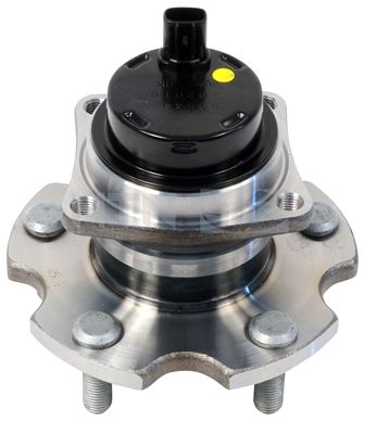 Wiellagerset SNR R169.66