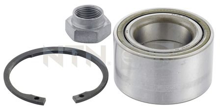 Wiellagerset SNR R170.07