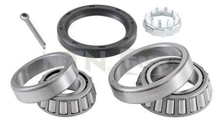 Wiellagerset SNR R178.03