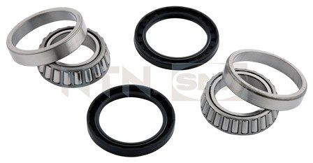 Wiellagerset SNR R183.02