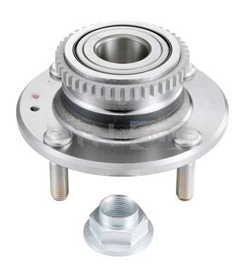 Wiellagerset SNR R184.40