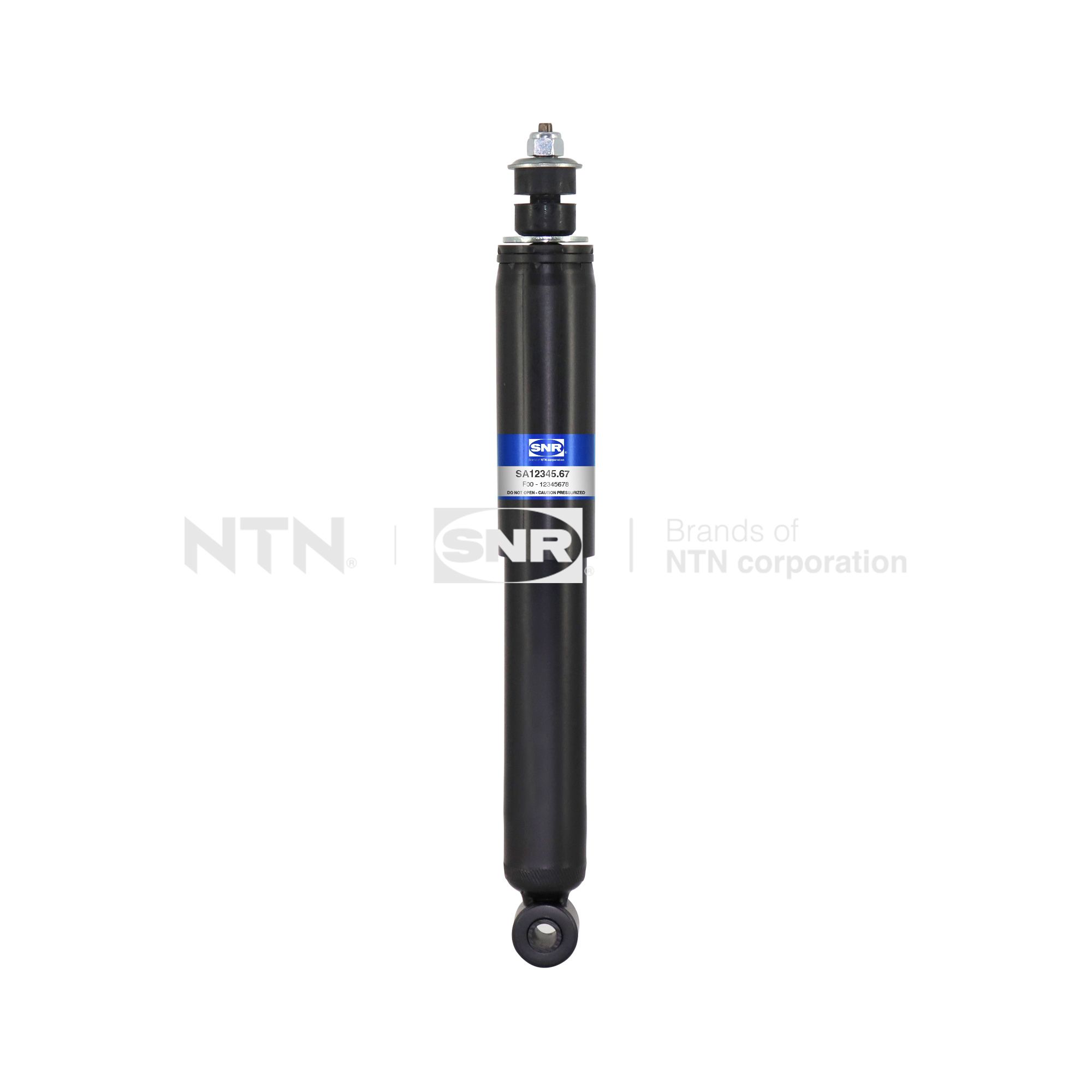Schokdemper SNR SA64113.03