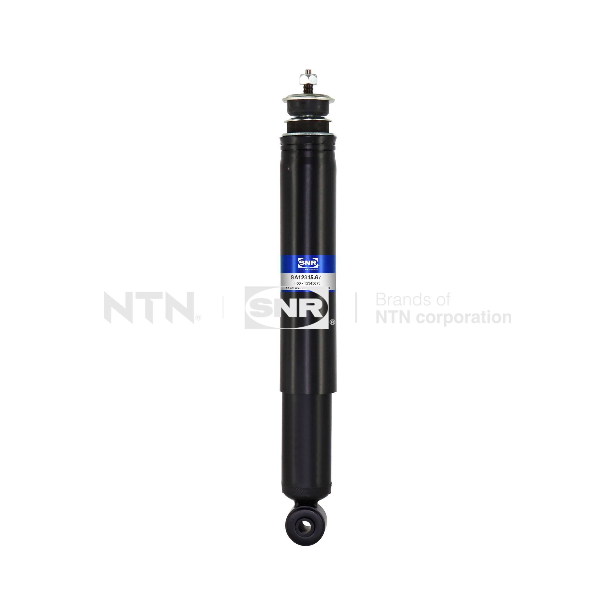 Schokdemper SNR SA64113.04