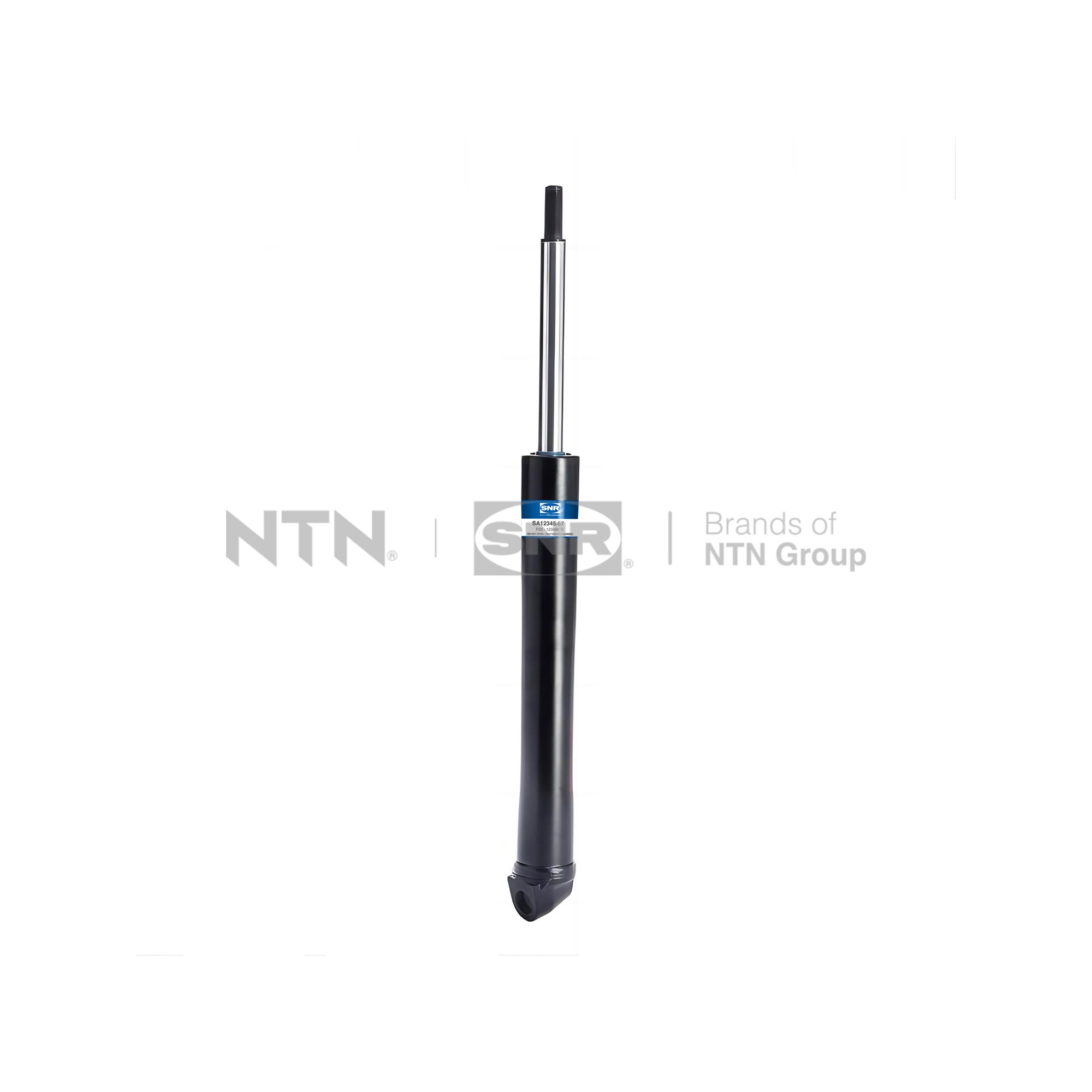 Schokdemper SNR SA64140.01