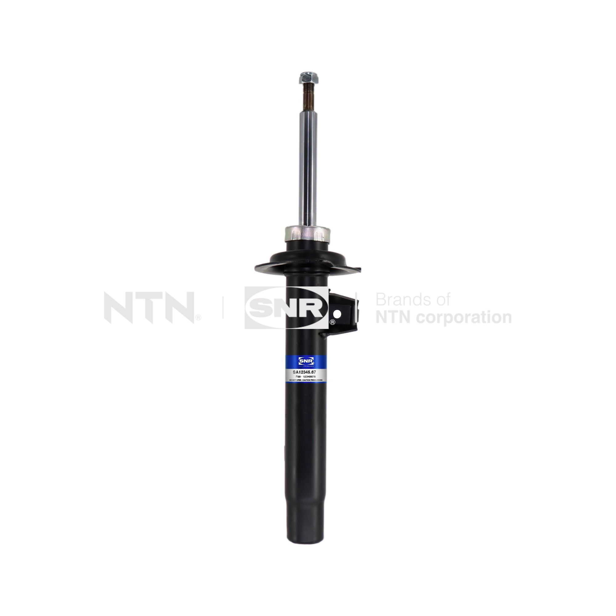 Schokdemper SNR SA65040.09L