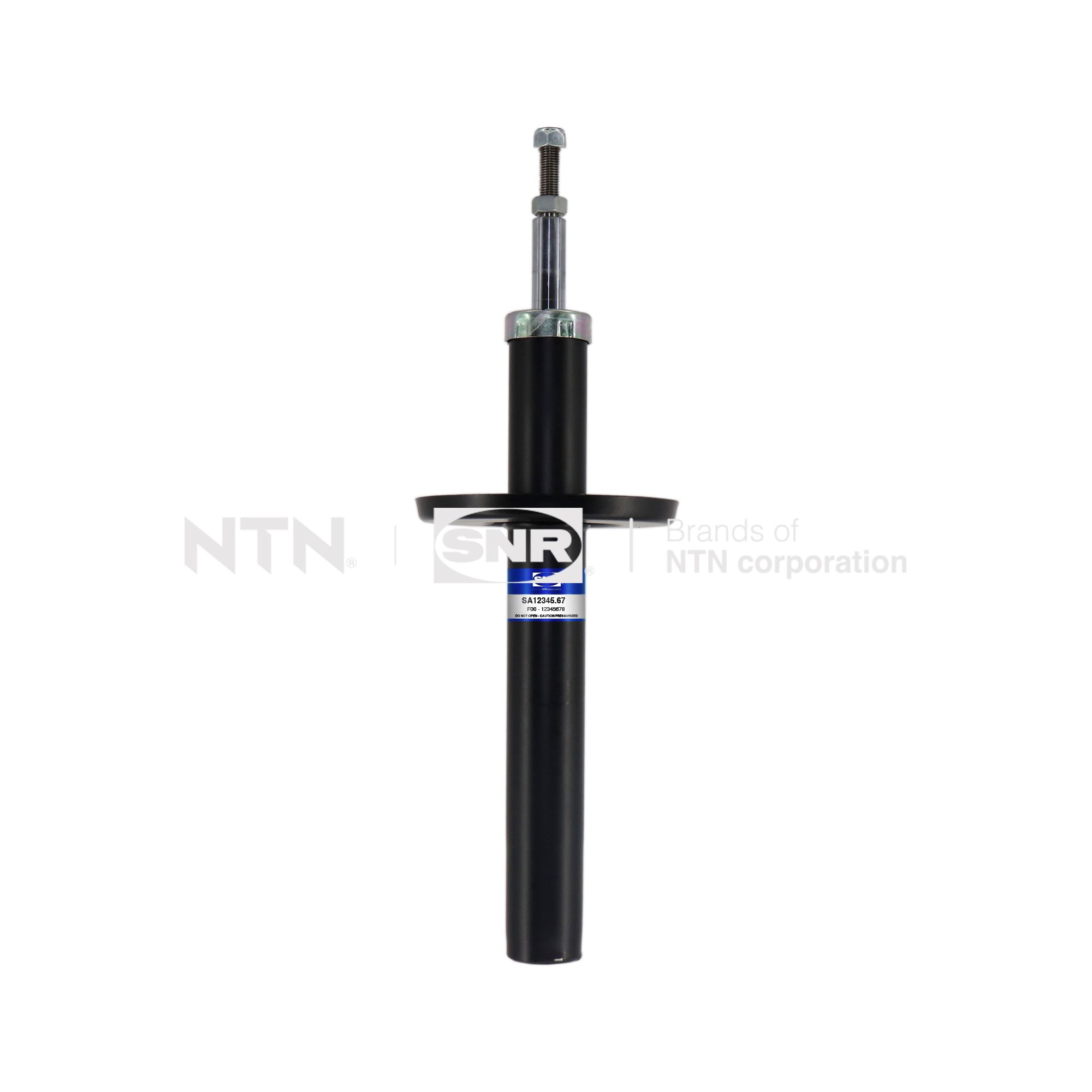 Schokdemper SNR SA65243.01