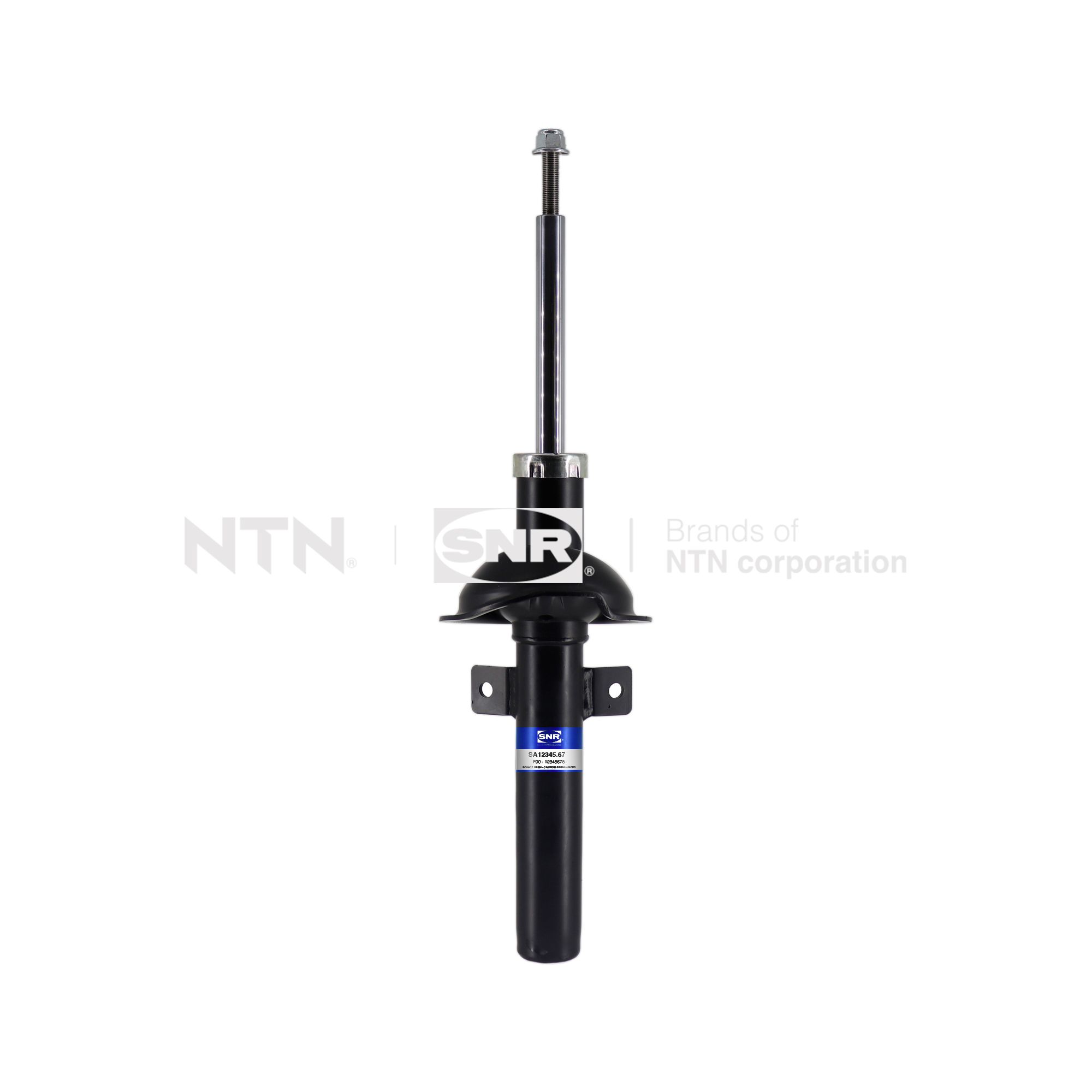 Schokdemper SNR SA65243.18