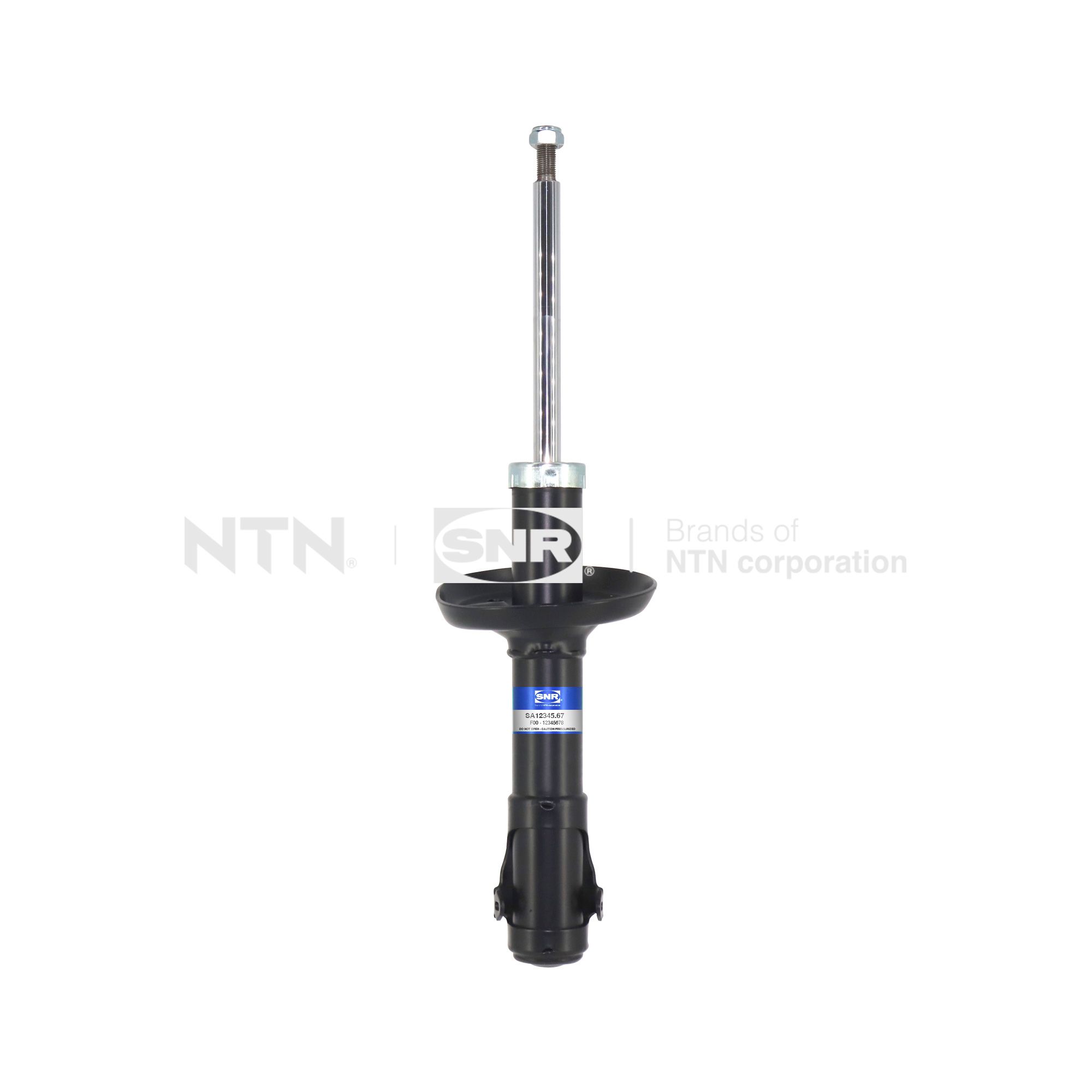 SNR Schokdemper SA65443.06