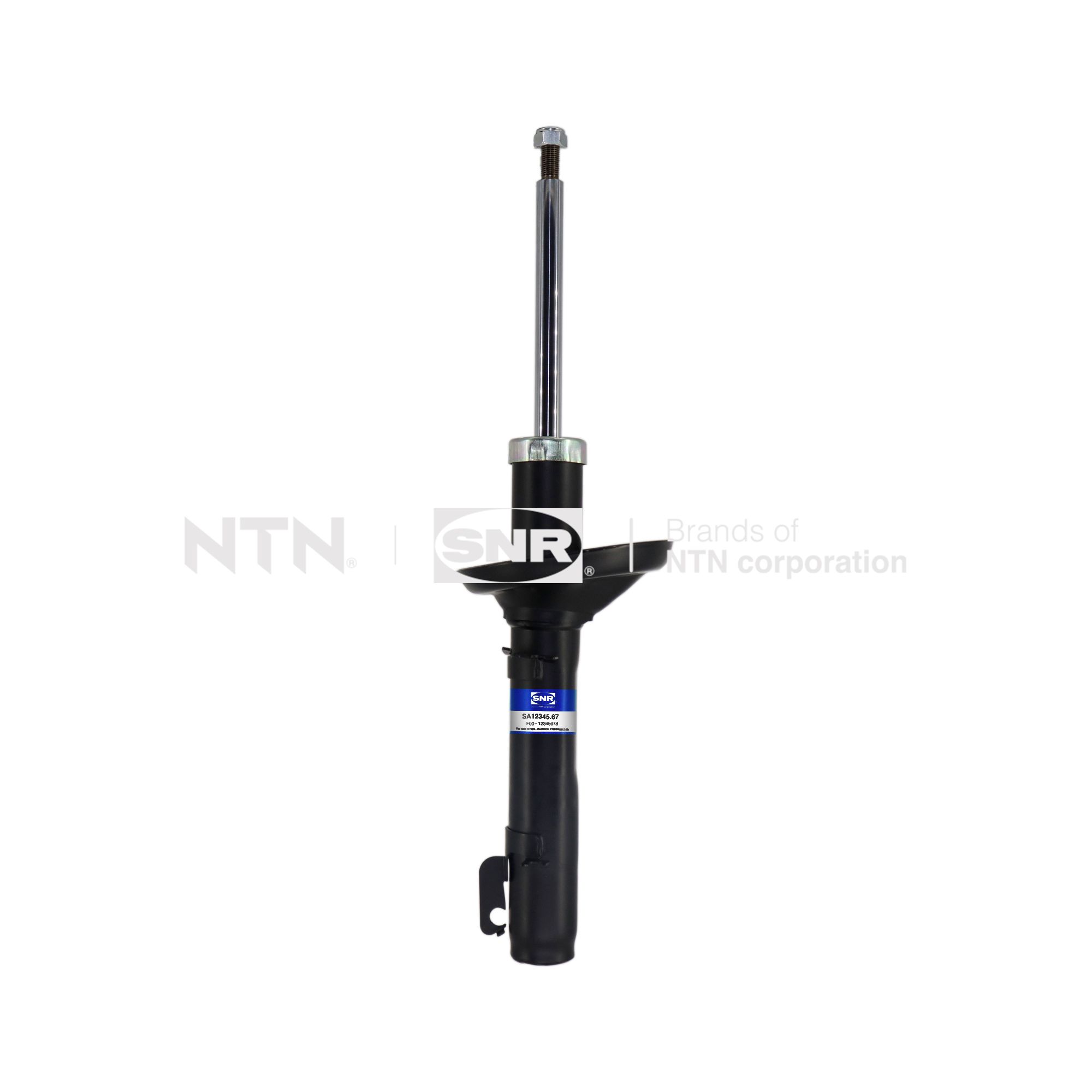 SNR Schokdemper SA65443.09