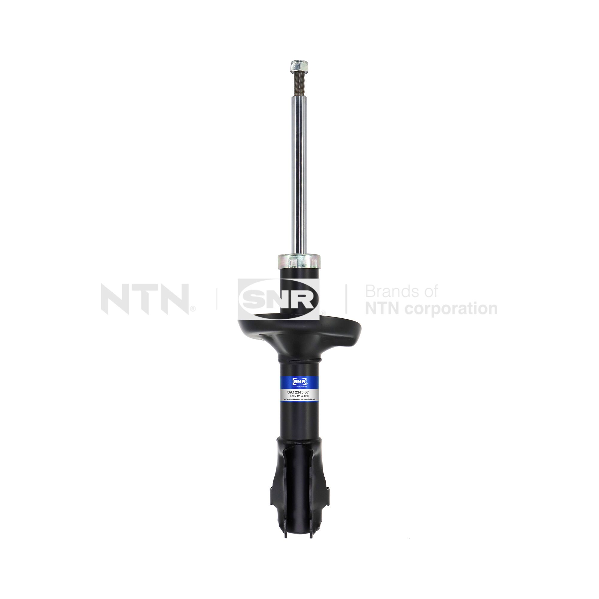 Schokdemper SNR SA65443.11